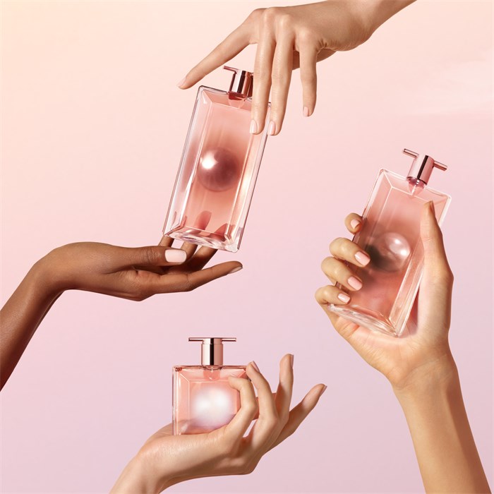 Eau de Parfum Spray