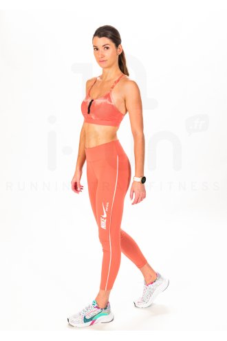 Nike Dri-Fit Indy AOP