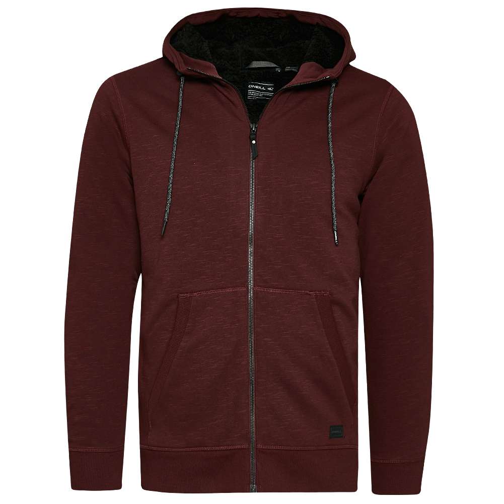 O'NEILL Jack's Base Herren Kapuzen Sweatjacke 8P3666-3097