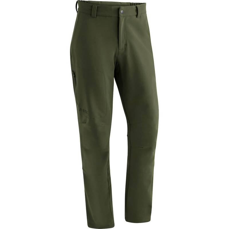 Maier Sports Herrmann Trekkinghose Herren