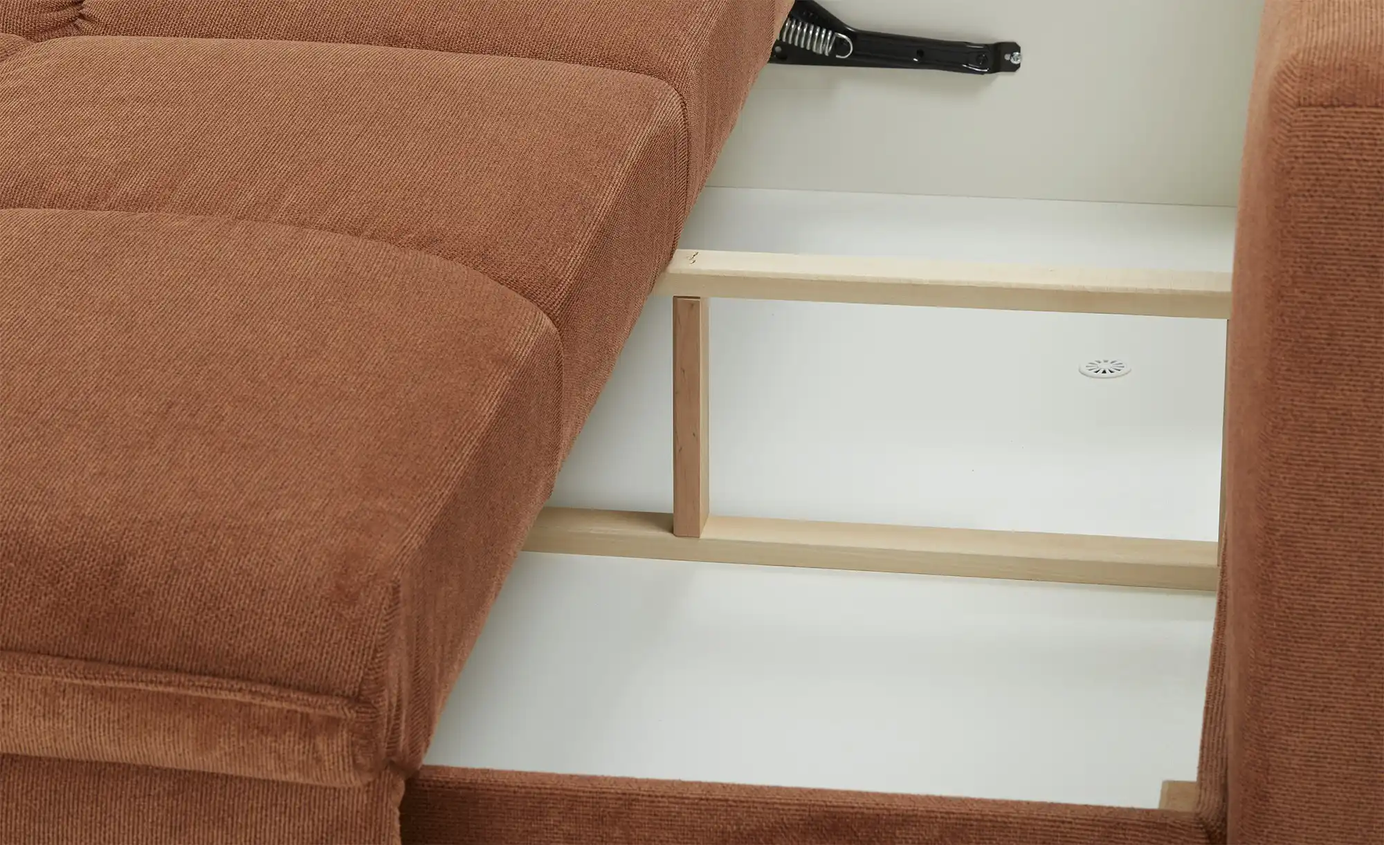 bobb Schlafsofa  Alessia de Luxe