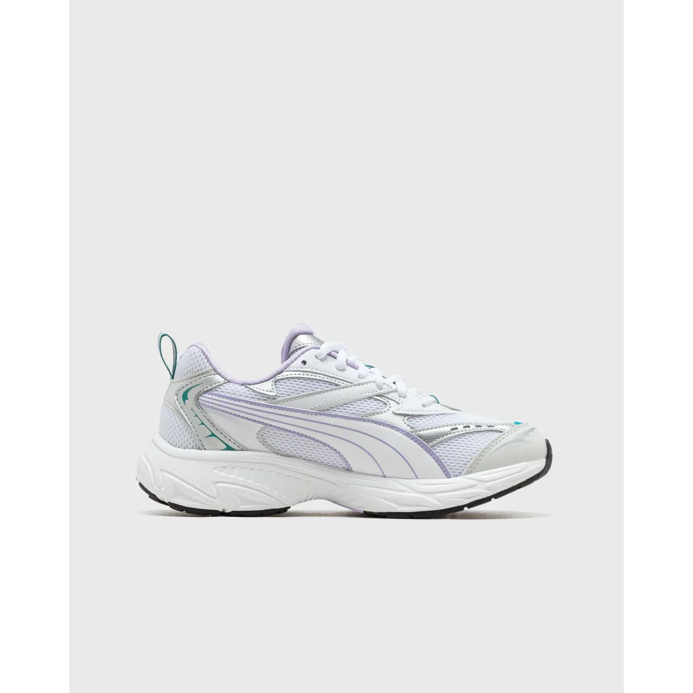PUMA Morphic 392724-007 / weiss