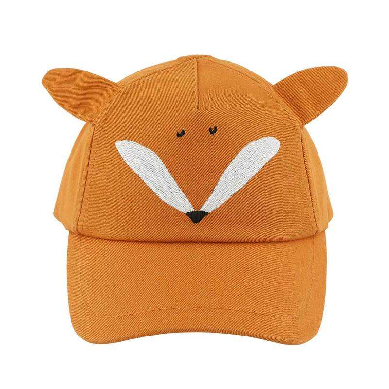 Casquette Renard 1-2 ans Trixie