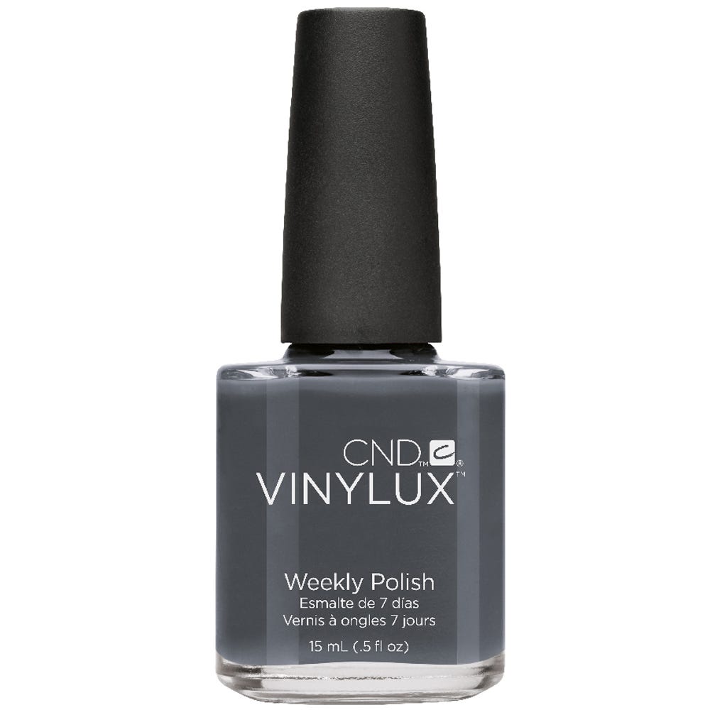 CND Vinylux Asphalt #101 15 ml