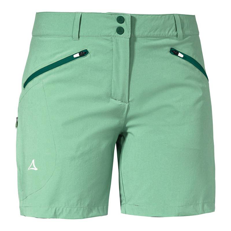 Schöffel Shorts Hestad L Bermudas Damen