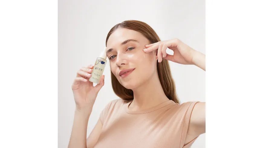 gallinée Face Oil 30 ml