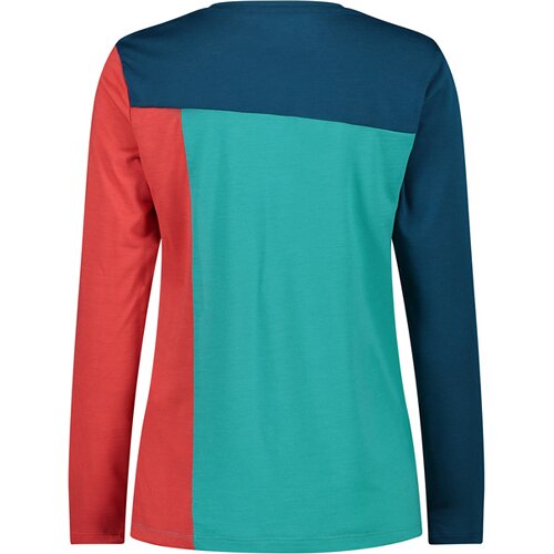 DAMEN SHIRT WOMAN T-SHIRT