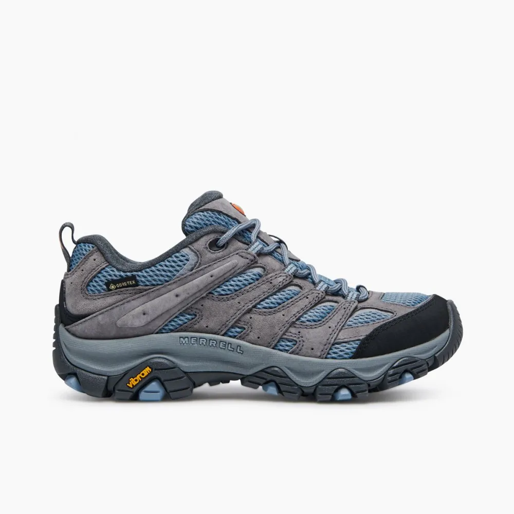 Merrell Moab 3 GORE TEX J036324 / blau