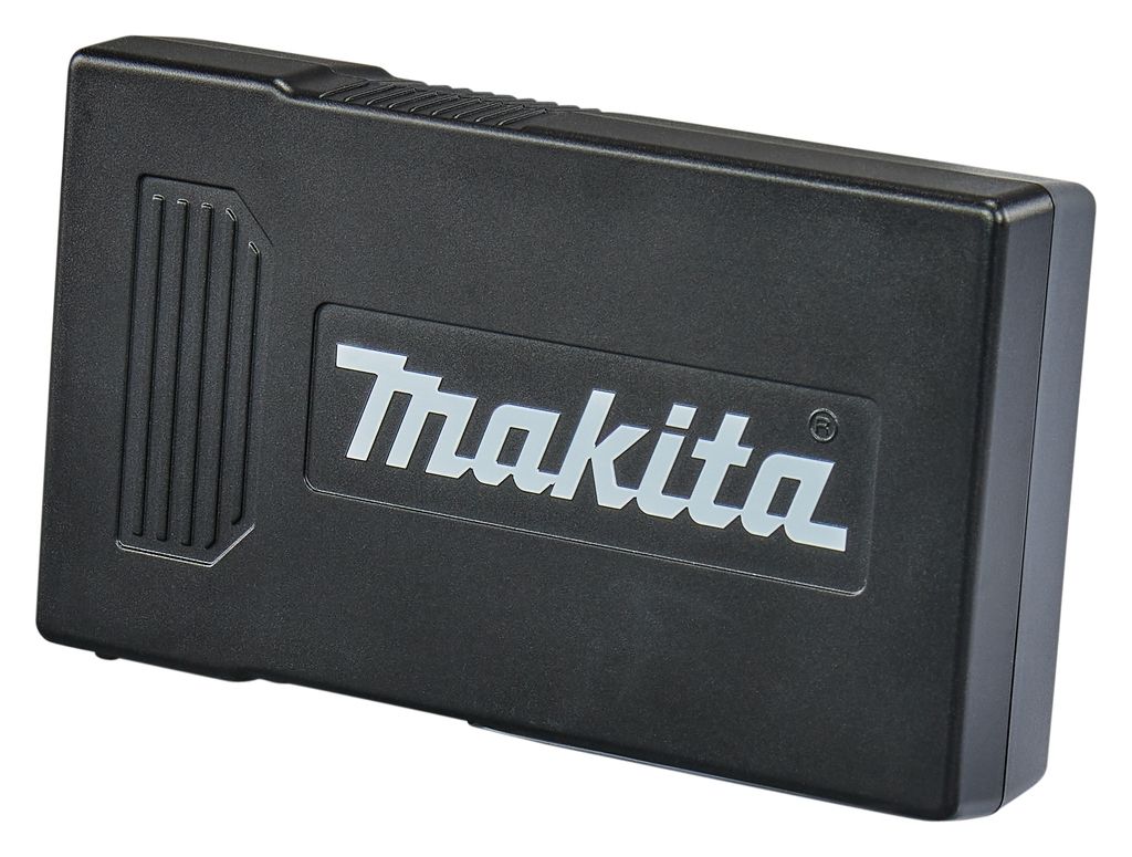 Makita Accessoires DEABL1055B Accupack/Powerbank BL1055B