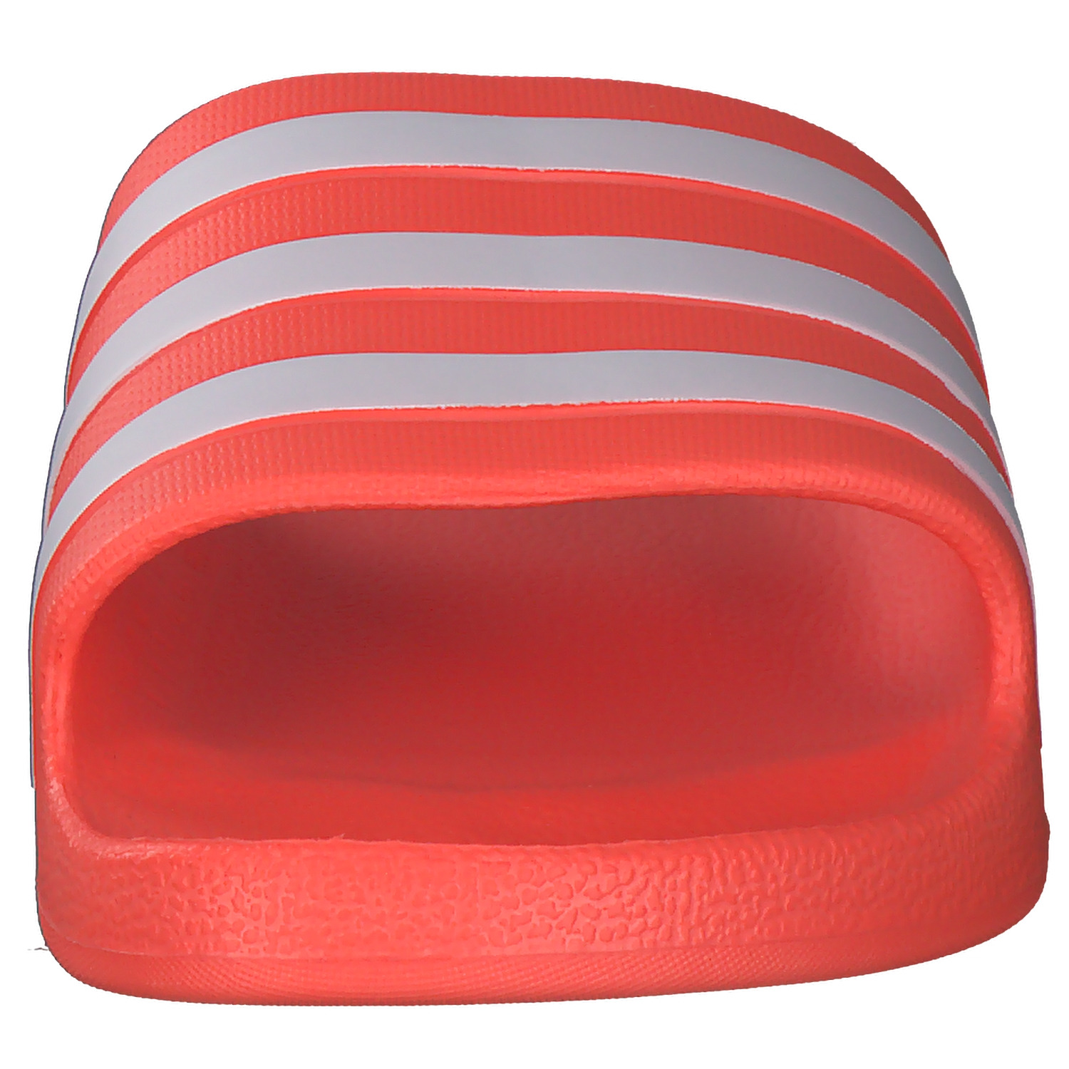 Adidas Adilette Auqa, Badeschuhe, Damen, solar red