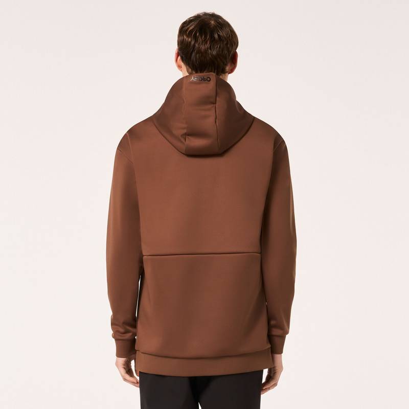 Oakley PARK RC SOFTSHELL Hoodie Herren