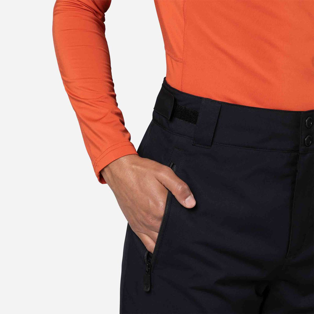Siz Herrenskihose