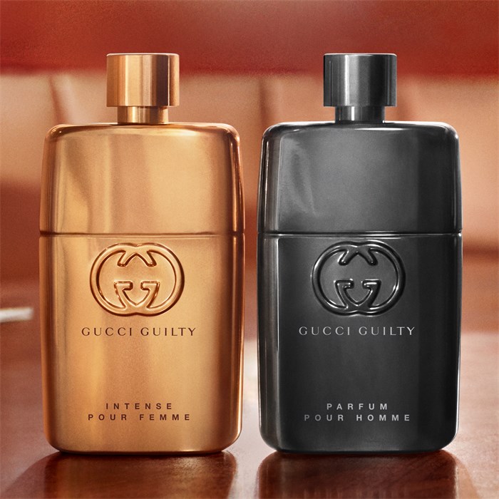 Eau de Parfum Spray