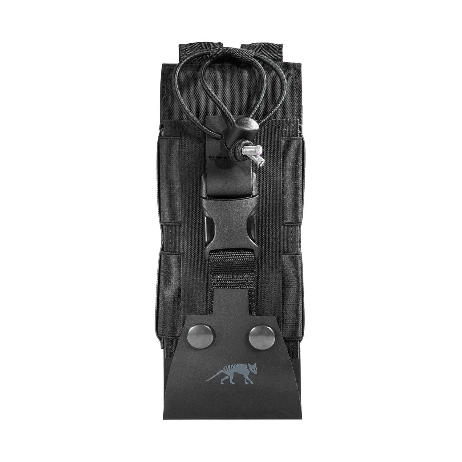 TT Tac Pouch 2 Radio MKII