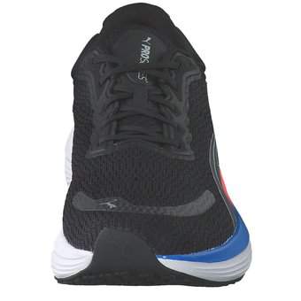 PUMA Scend Pro Running in schwarz