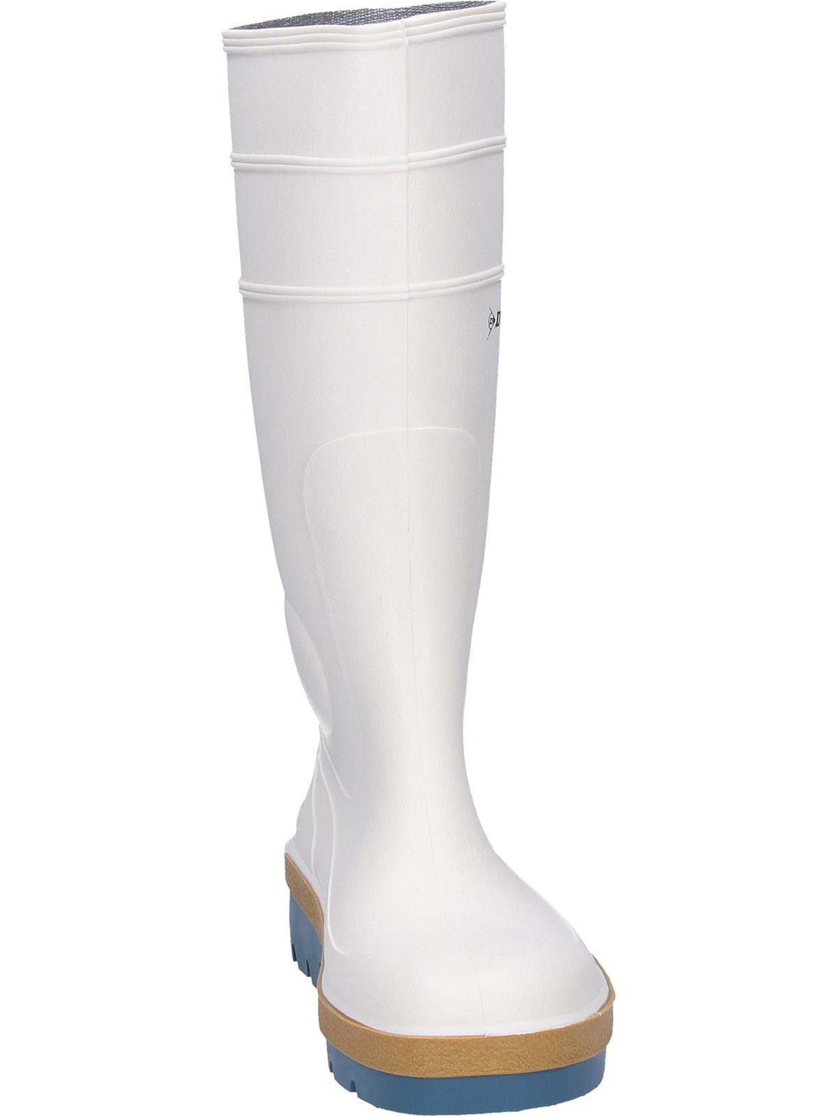Dunlop_Workwear Tricolour Gummistiefel
