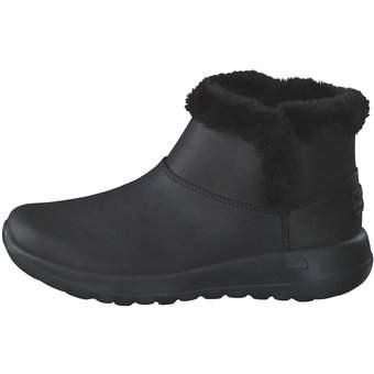 Skechers On The Go Joy Endeavor in schwarz