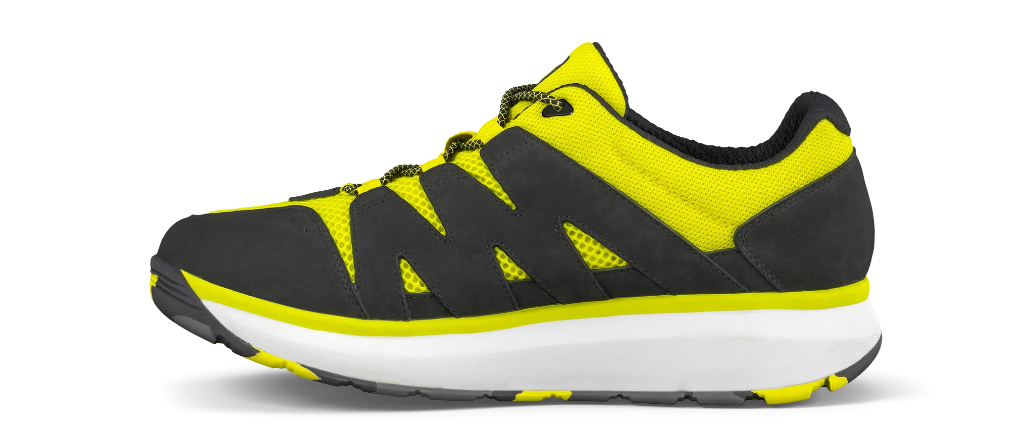 Maluku Yellow/Black