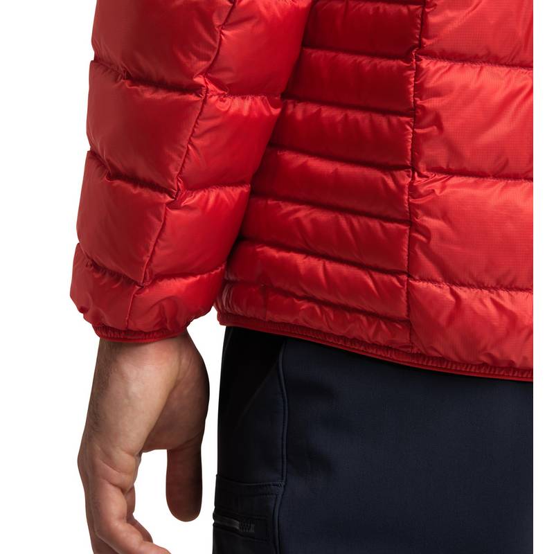 Haglfs Roc Down Jacket Outdoorjacke Herren