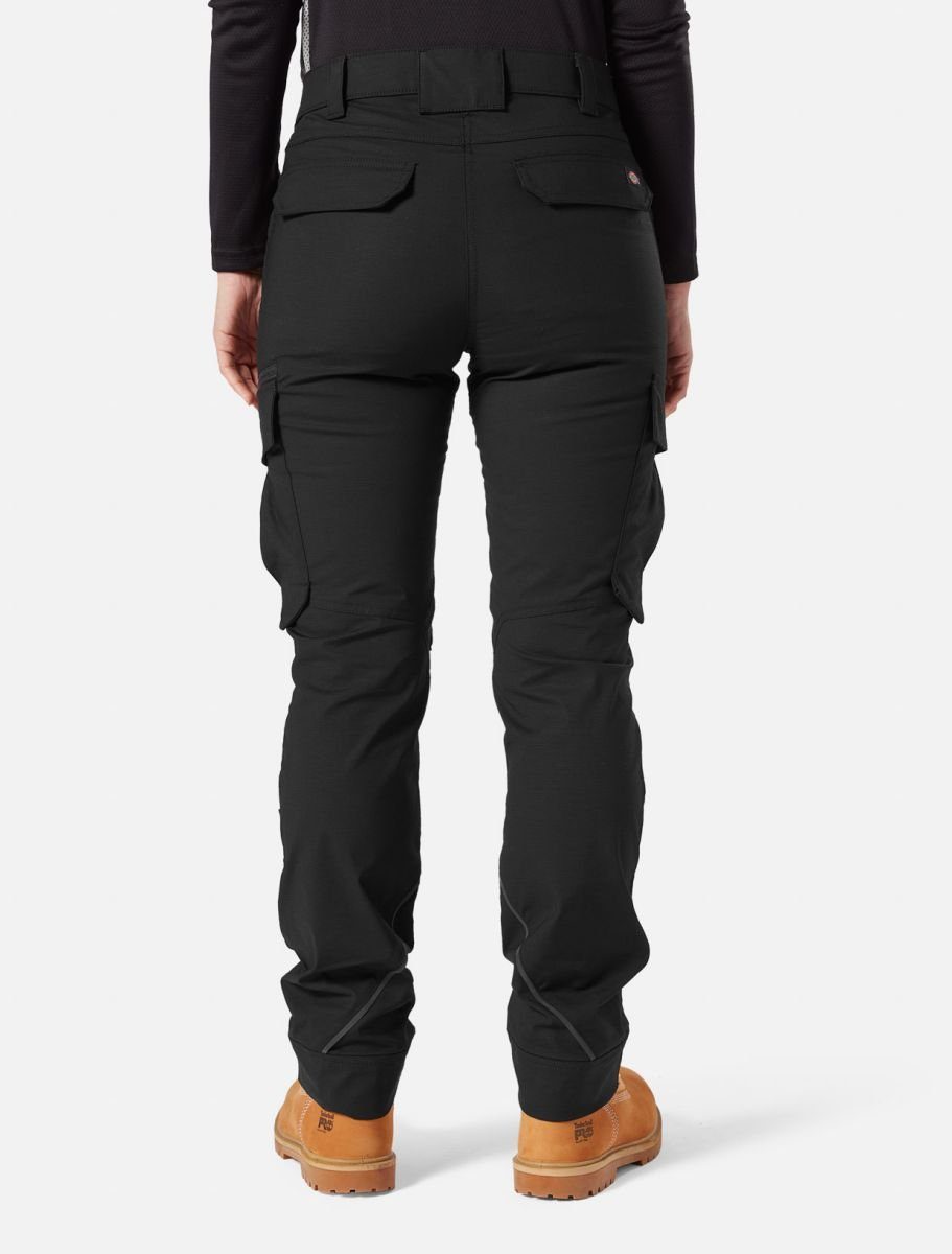 Dickies Arbeitsbundhose Damen Temp IQ365 Dickies Arbeitshose
