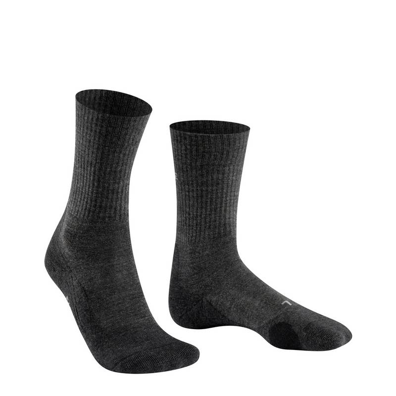 Falke TK 2 Wool Socken Herren