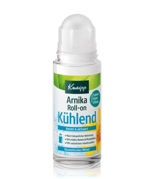 Kneipp Arnika Roll-on Kühlend Körper Roll-On-50 ml