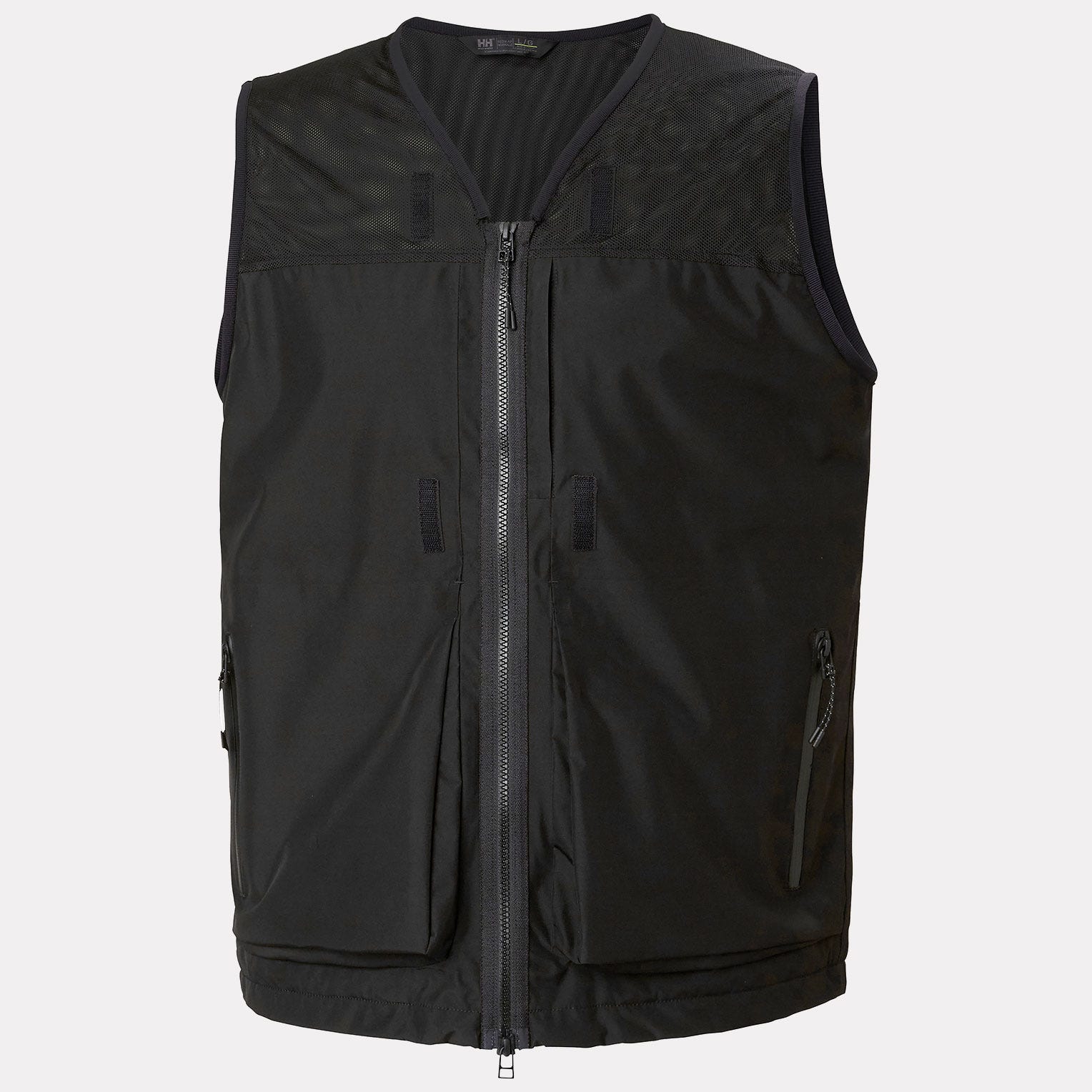 Men's Flex Modular Rain Jacket