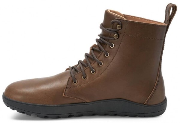 Xero |f ~ Breckenridge Leder Boot ~ Brown