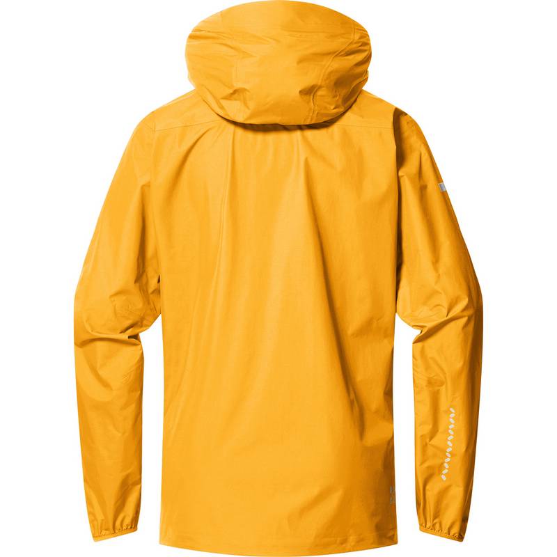 Haglöfs L.I.M GTX II Jacket Hardshelljacke Damen