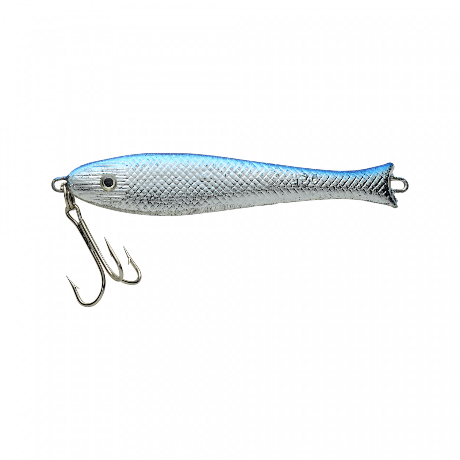 Seapoint Meerespilker Big Catch (blau/silber)