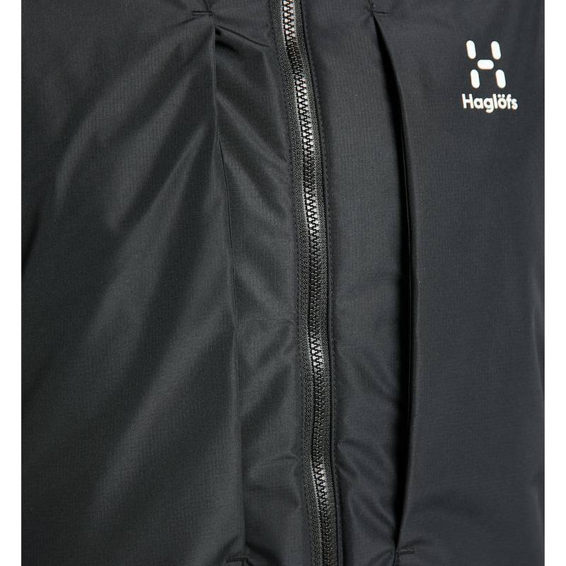 Haglöfs Nordic Mimic Hood Outdoorjacke Damen