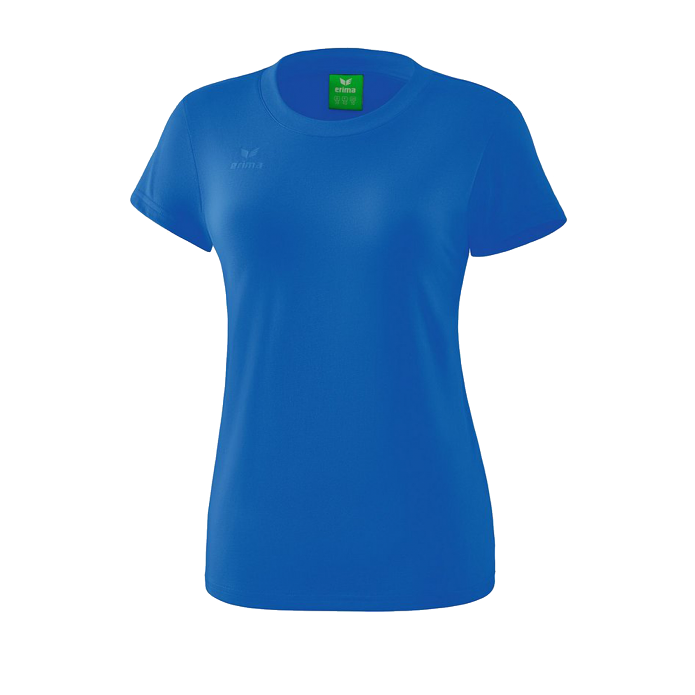 Erima Style T-Shirt Damen Blau