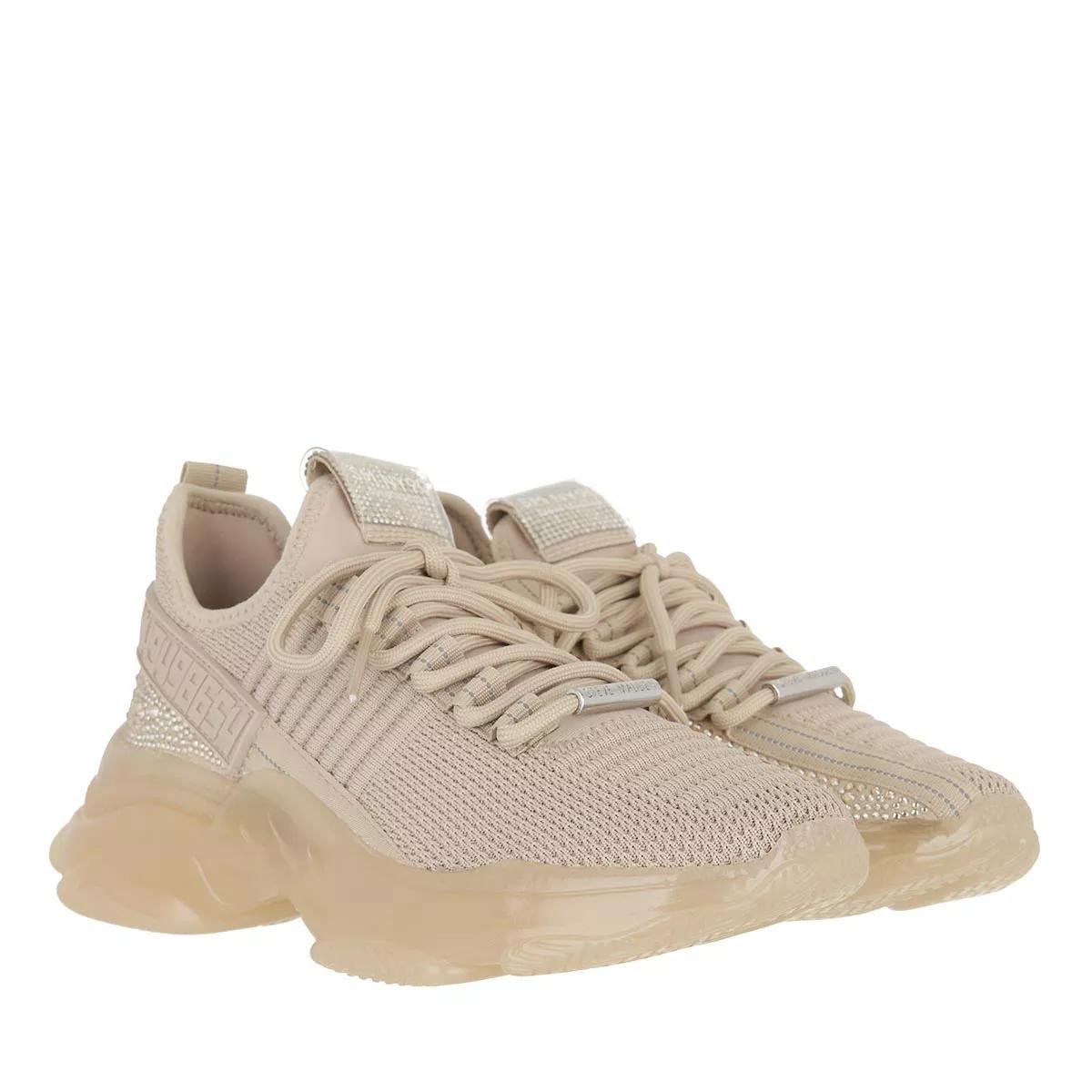 STEVEN MADDEN Freizeit Schnürer bunt Low-Top Sneaker