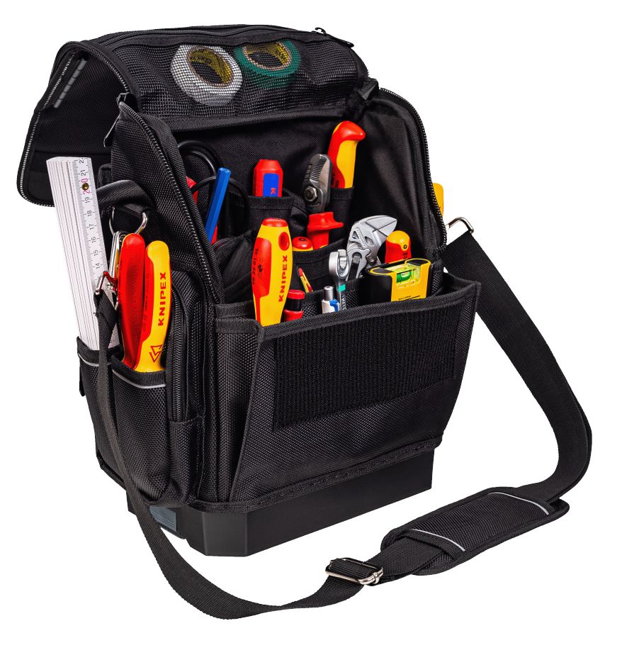 L-Boxx 6100000970 ProClick Soft Bag S
