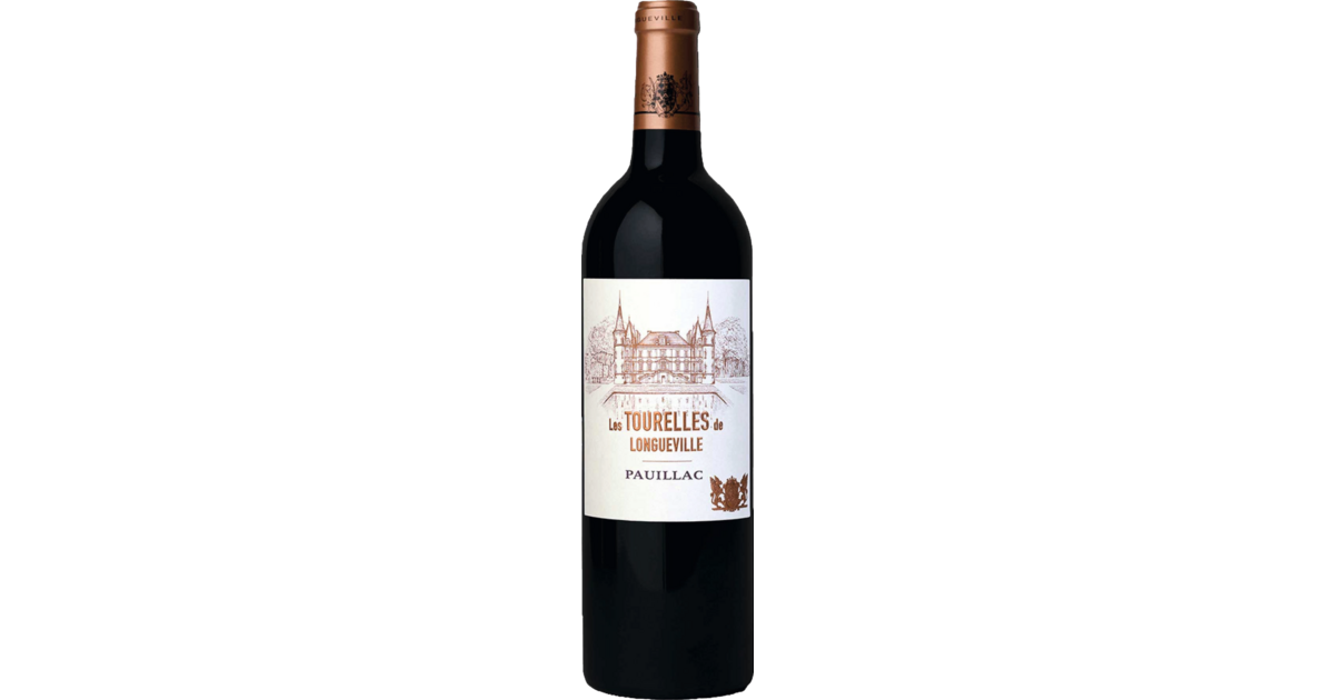Les Tourelles de Longueville