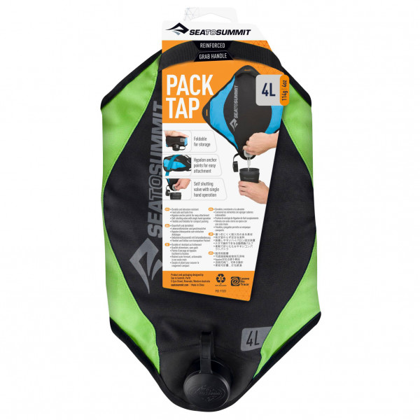 Sea to Summit - Pack Tap - Wasserträger