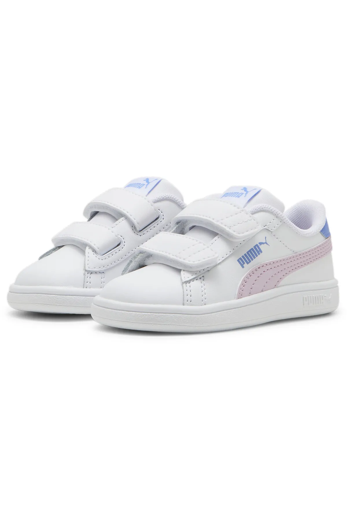 Puma  Smash 3.0 Leder-V-Sneaker