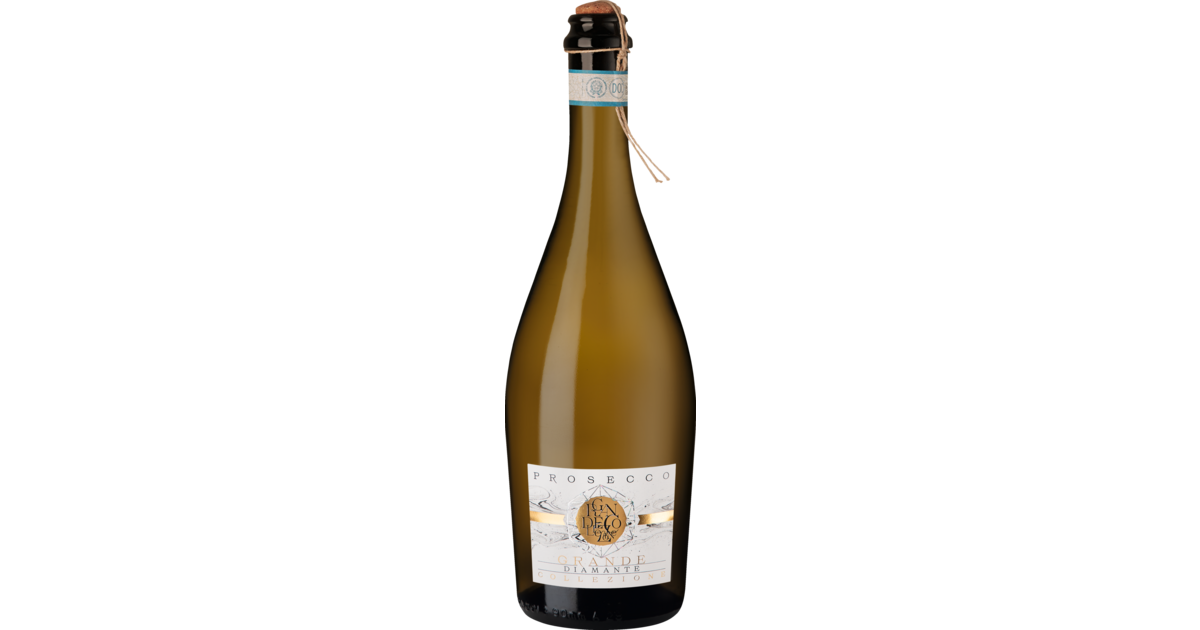 Grande Collezione Prosecco Diamante