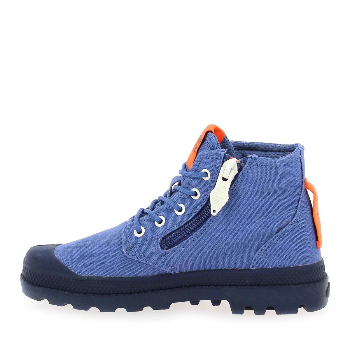 Palladium  PAMPA SUPPLY K - marine orange