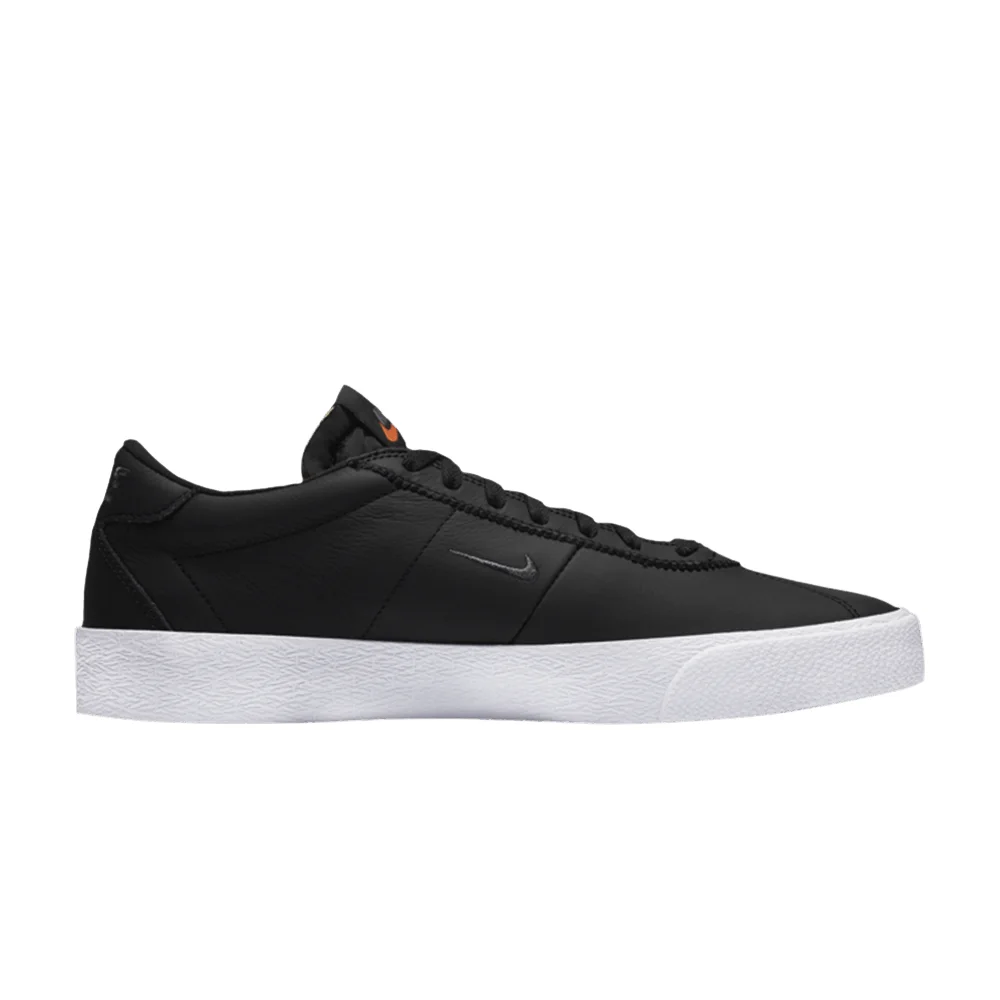 Nike Zoom Bruin ISO CV4282-001 / schwarz