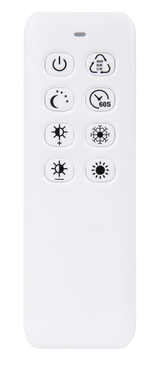 Globo Lighting - KURUS - Hängeleuchte Metall Nickel matt, LED