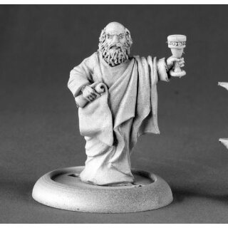 Socrates (REA50135)