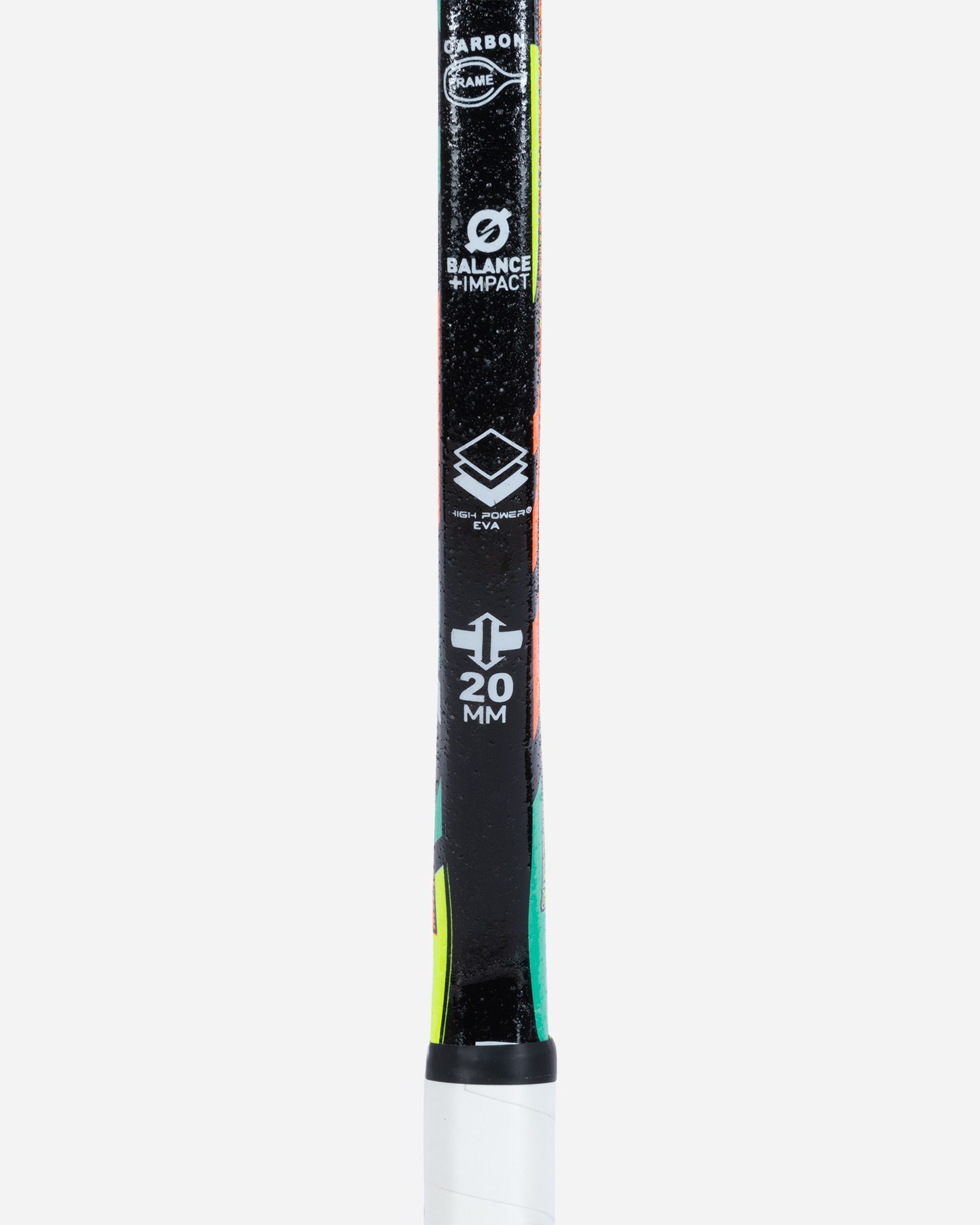 Racchetta Beach Mbt Vamax T-carbon 3k MBT22TCARB3K