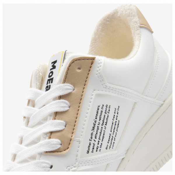 MoEa - Gen1 Corn - Sneaker