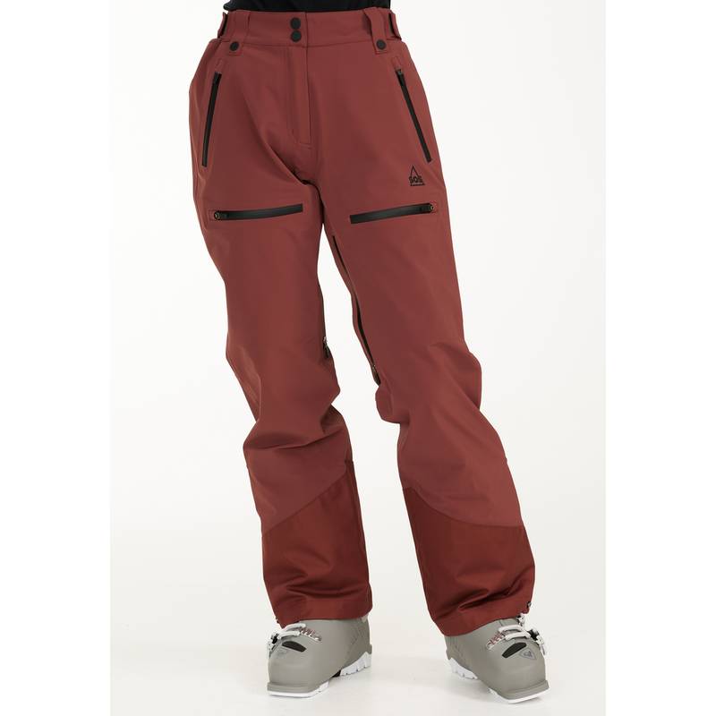 SOS Silverton Skihose Damen