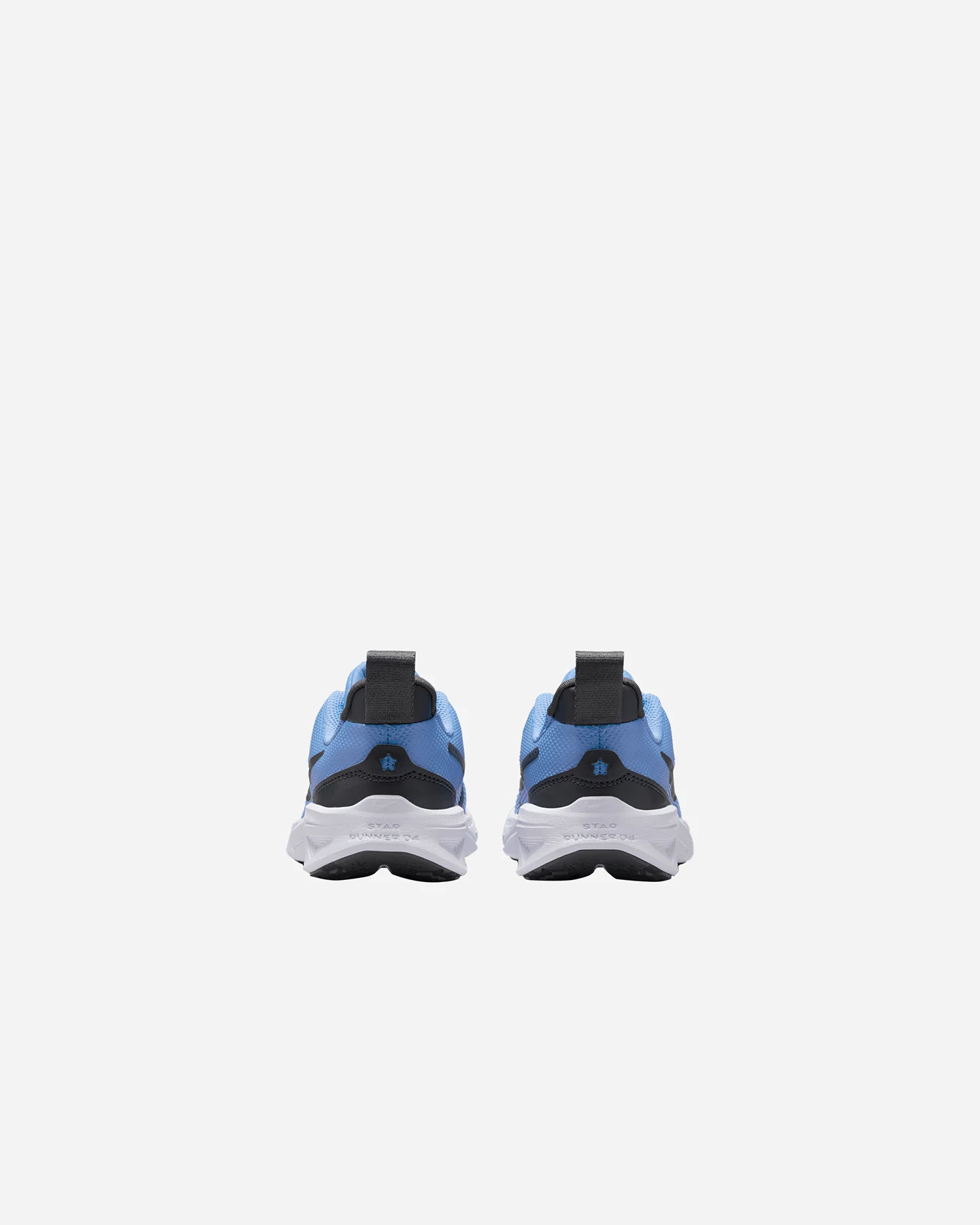 Scarpe tenisky Nike Star Runner 4 Ps Jr DX7614-408