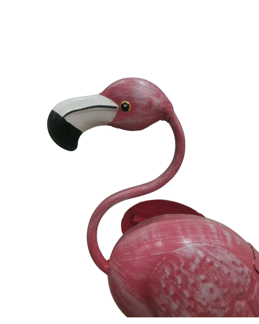 Garten Deko-Flamingo