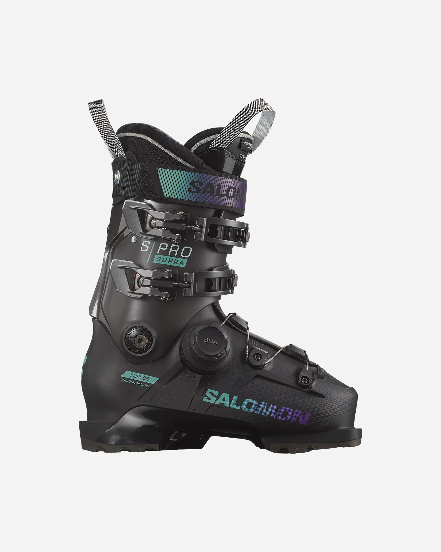 Buty narciarskie Salomon S-pro Supra Boa 95 W L47345100