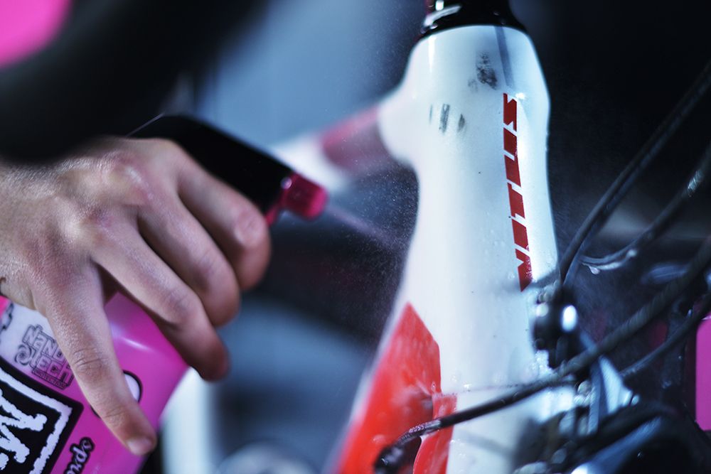 Muc-Off Bike Cleaner Fahrradreiniger kaufen | Bike-Discount