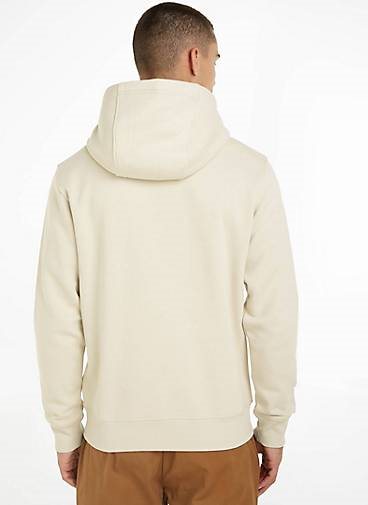 TOMMY-JEANS Herren Hoodie LINEAR